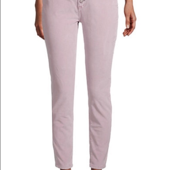 NWT Free People Sun Chaser Cord Skinny Pants - Picture 9 of 9
